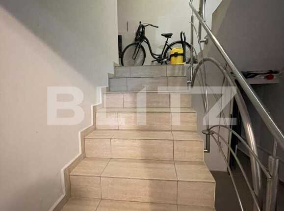 Spațiu comercial de închiriat Valea Rosie - 81849SIC | BLITZ Craiova | Poza6