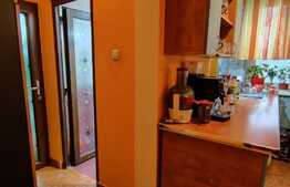 Apartament 3 camere, circular, zona Liceul de Chimie