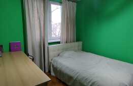 Apartament 3 camere, circular, zona Liceul de Chimie