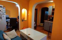 Apartament 3 camere, circular, zona Liceul de Chimie