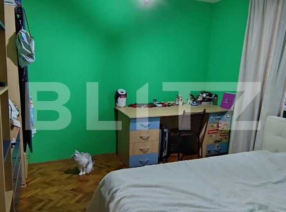 Apartament de vânzare 3 camere George Enescu - 81878AV | BLITZ Craiova | Poza3