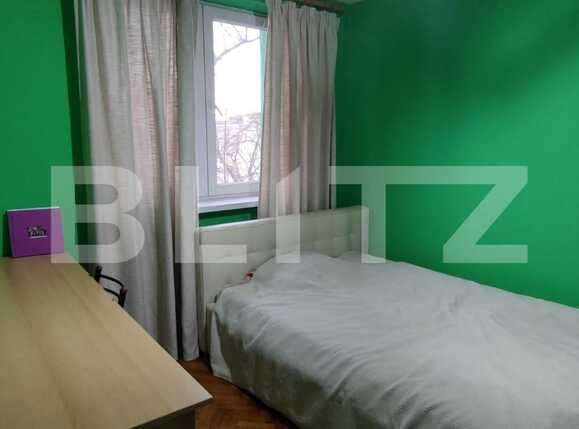 Apartament de vânzare 3 camere George Enescu - 81878AV | BLITZ Craiova | Poza4