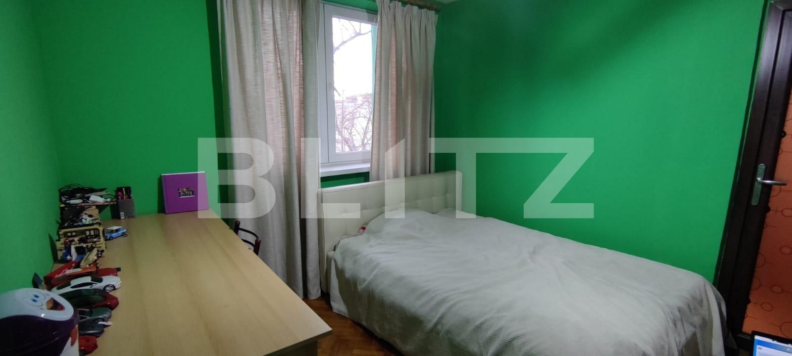 Apartament de vânzare 3 camere George Enescu - 81878AV | BLITZ Craiova | Poza4