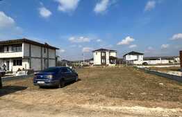 Teren intravilan 455 mp, toate utilitățile, zona Ford