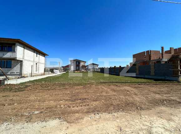 Teren de vânzare Exterior Est - 81892TV | BLITZ Craiova | Poza1