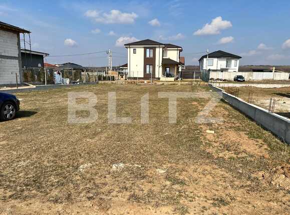 Teren de vânzare Exterior Est - 81892TV | BLITZ Craiova | Poza3