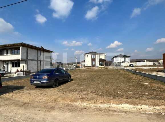 Teren de vânzare Exterior Est - 81892TV | BLITZ Craiova | Poza2