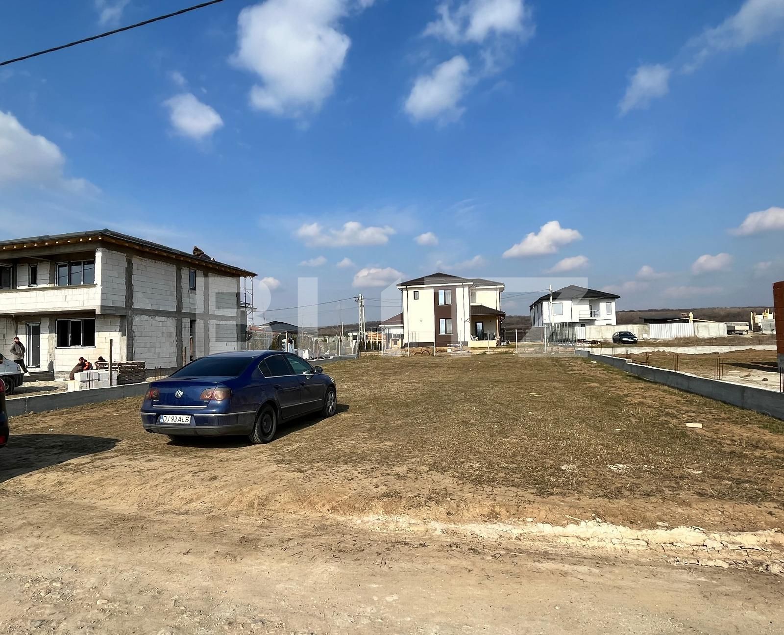 Teren de vânzare Exterior Est - 81892TV | BLITZ Craiova | Poza2