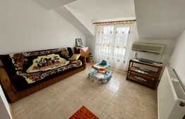 Casa de inchiriat etajele 1 si 2, centrala termica, Braniste