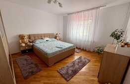 Casa de inchiriat etajele 1 si 2, centrala termica, Braniste