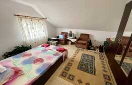 Casa de inchiriat etajele 1 si 2, centrala termica, Braniste