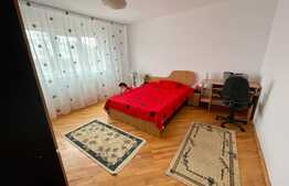 Casa de inchiriat etajele 1 si 2, centrala termica, Braniste
