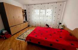 Casa de inchiriat etajele 1 si 2, centrala termica, Braniste