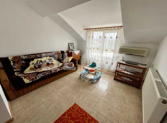 Casa de închiriat 4 camere Branişte (Podari) - 81897CI | BLITZ Craiova | Poza13