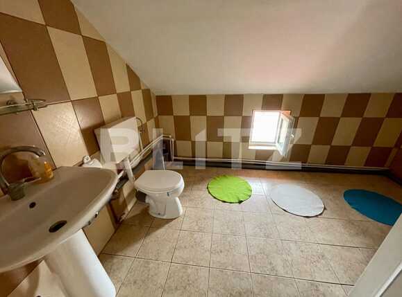 Casa de închiriat 4 camere Branişte (Podari) - 81897CI | BLITZ Craiova | Poza6