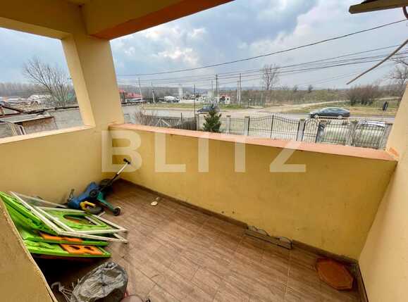 Casa de închiriat 4 camere Branişte (Podari) - 81897CI | BLITZ Craiova | Poza9