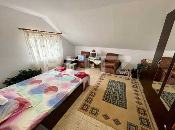 Casa de închiriat 4 camere Branişte (Podari) - 81897CI | BLITZ Craiova | Poza5