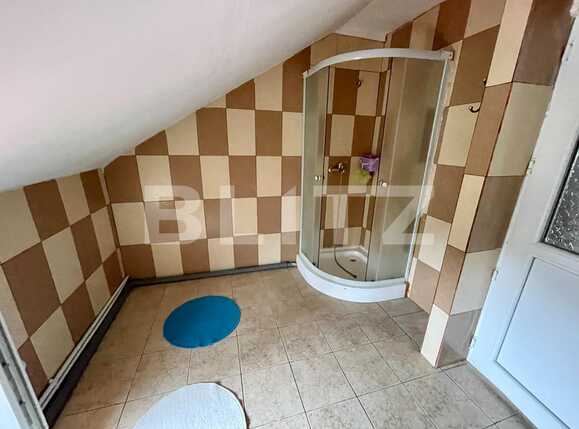 Casa de închiriat 4 camere Branişte (Podari) - 81897CI | BLITZ Craiova | Poza7