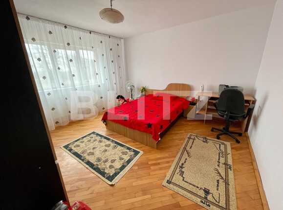Casa de închiriat 4 camere Branişte (Podari) - 81897CI | BLITZ Craiova | Poza1