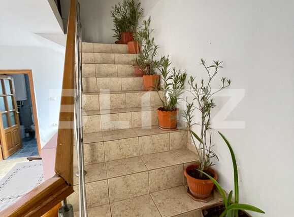 Casa de închiriat 4 camere Branişte (Podari) - 81897CI | BLITZ Craiova | Poza8