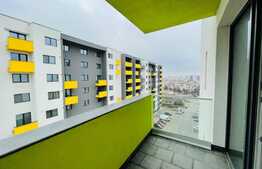 Apartament 3 camere Decebal Rezidence