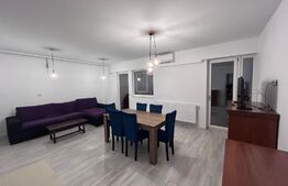 Apartament 3 camere Decebal Rezidence