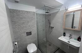 Apartament 3 camere Decebal Rezidence