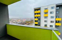 Apartament 3 camere Decebal Rezidence