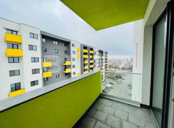 Apartament de închiriat 3 camere Lapus Arges - 81914AI | BLITZ Craiova | Poza11