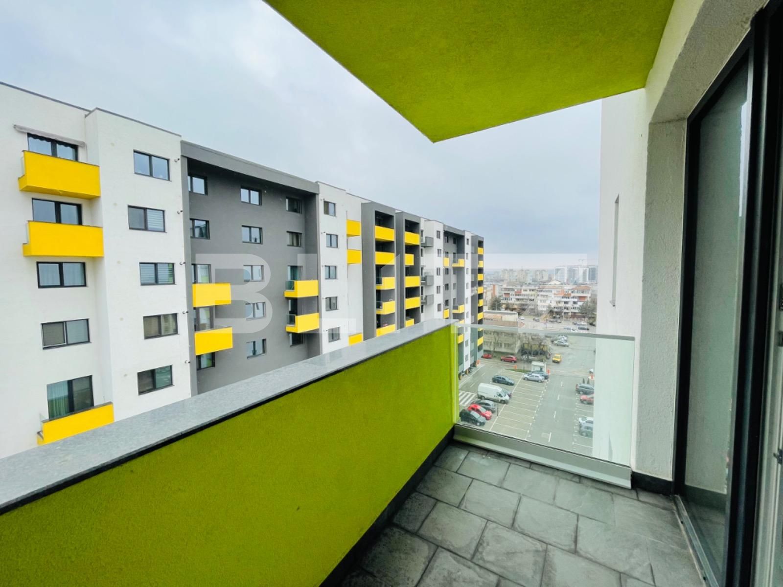 Apartament de închiriat 3 camere Lapus Arges - 81914AI | BLITZ Craiova | Poza11