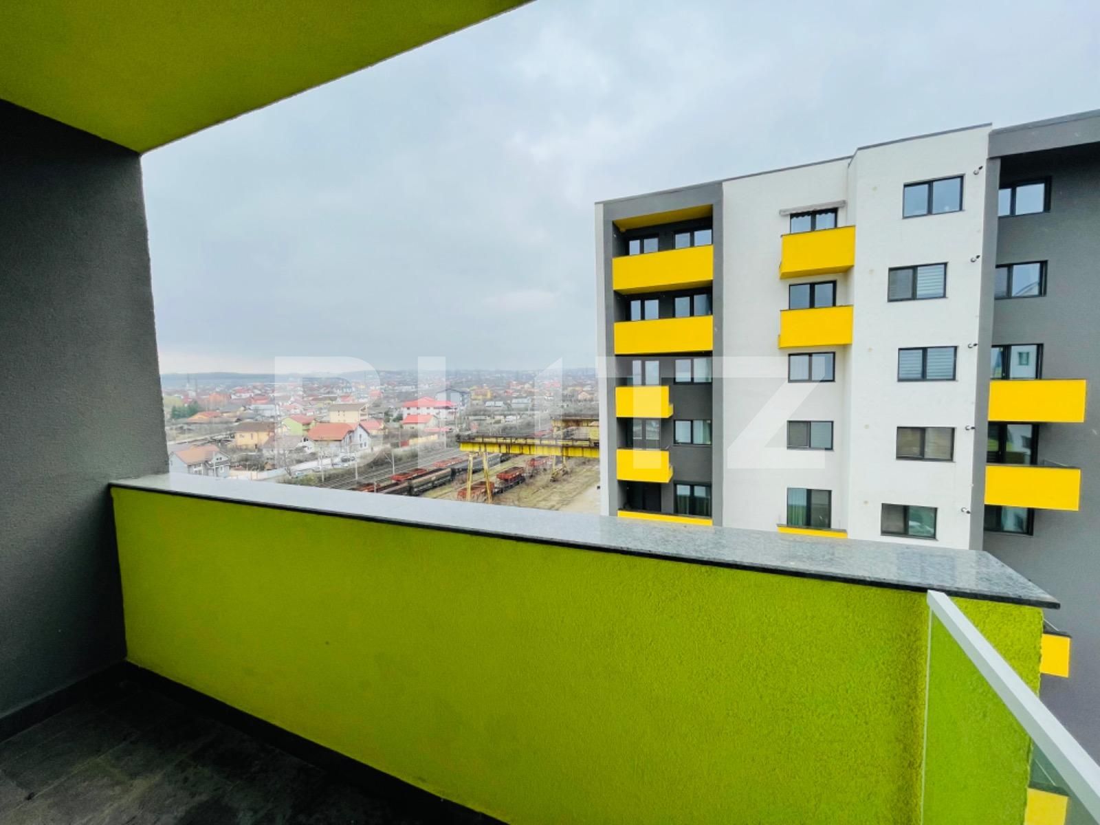 Apartament de închiriat 3 camere Lapus Arges - 81914AI | BLITZ Craiova | Poza12