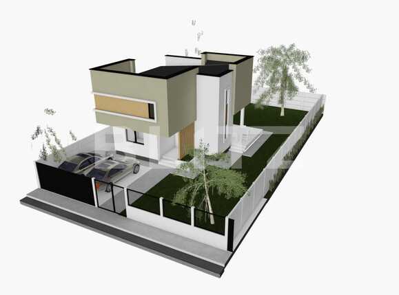 Casa de vânzare 3 camere Sud-Est - 81924CV | BLITZ Craiova | Poza2