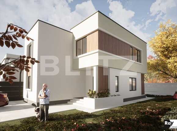 Casa de vânzare 3 camere Sud-Est - 81924CV | BLITZ Craiova | Poza1