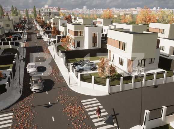 Casa de vânzare 3 camere Sud-Est - 81924CV | BLITZ Craiova | Poza18