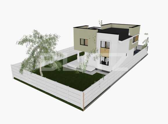 Casa de vânzare 3 camere Sud-Est - 81924CV | BLITZ Craiova | Poza3
