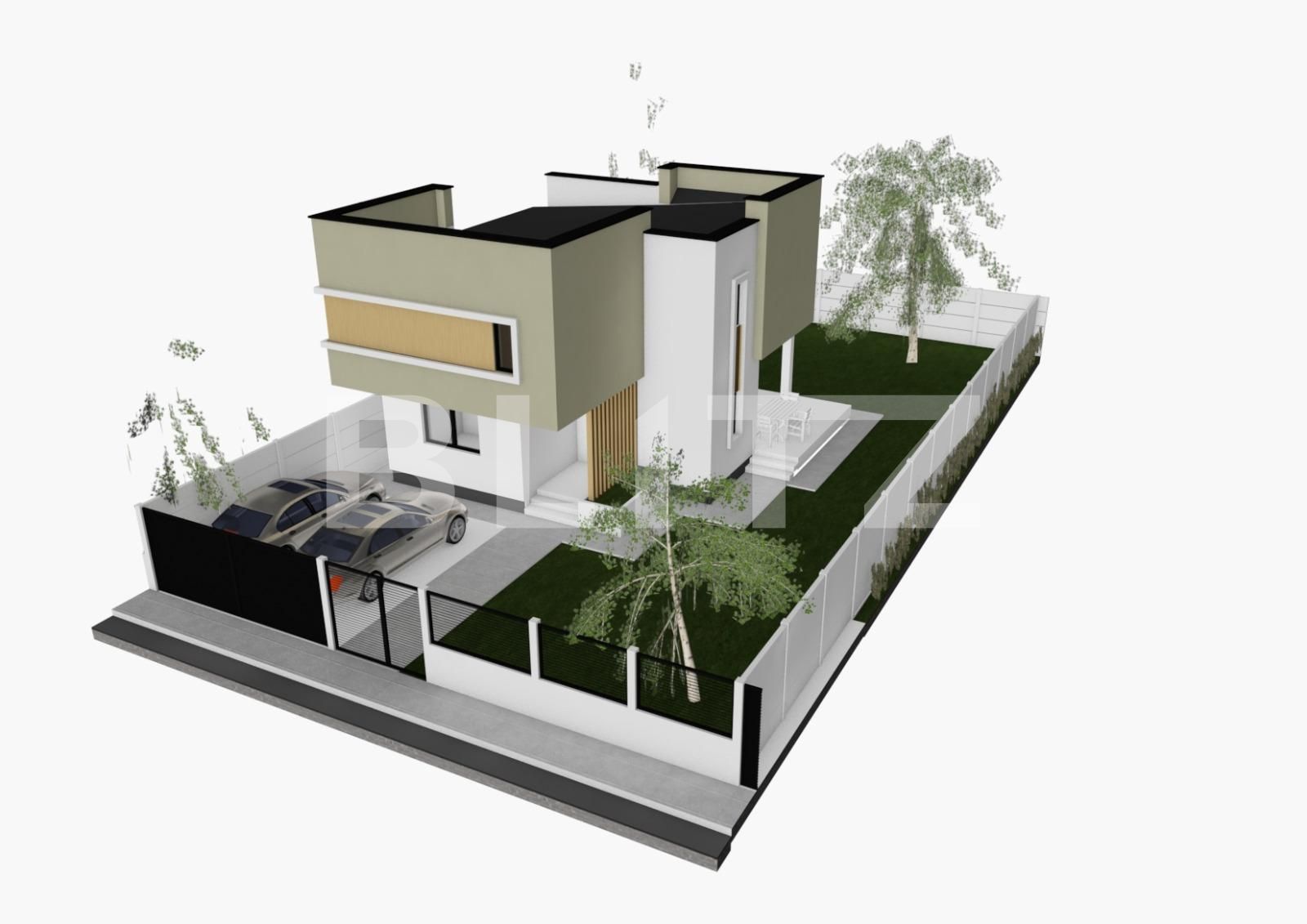 Casa de vânzare 3 camere Sud-Est - 81924CV | BLITZ Craiova | Poza2