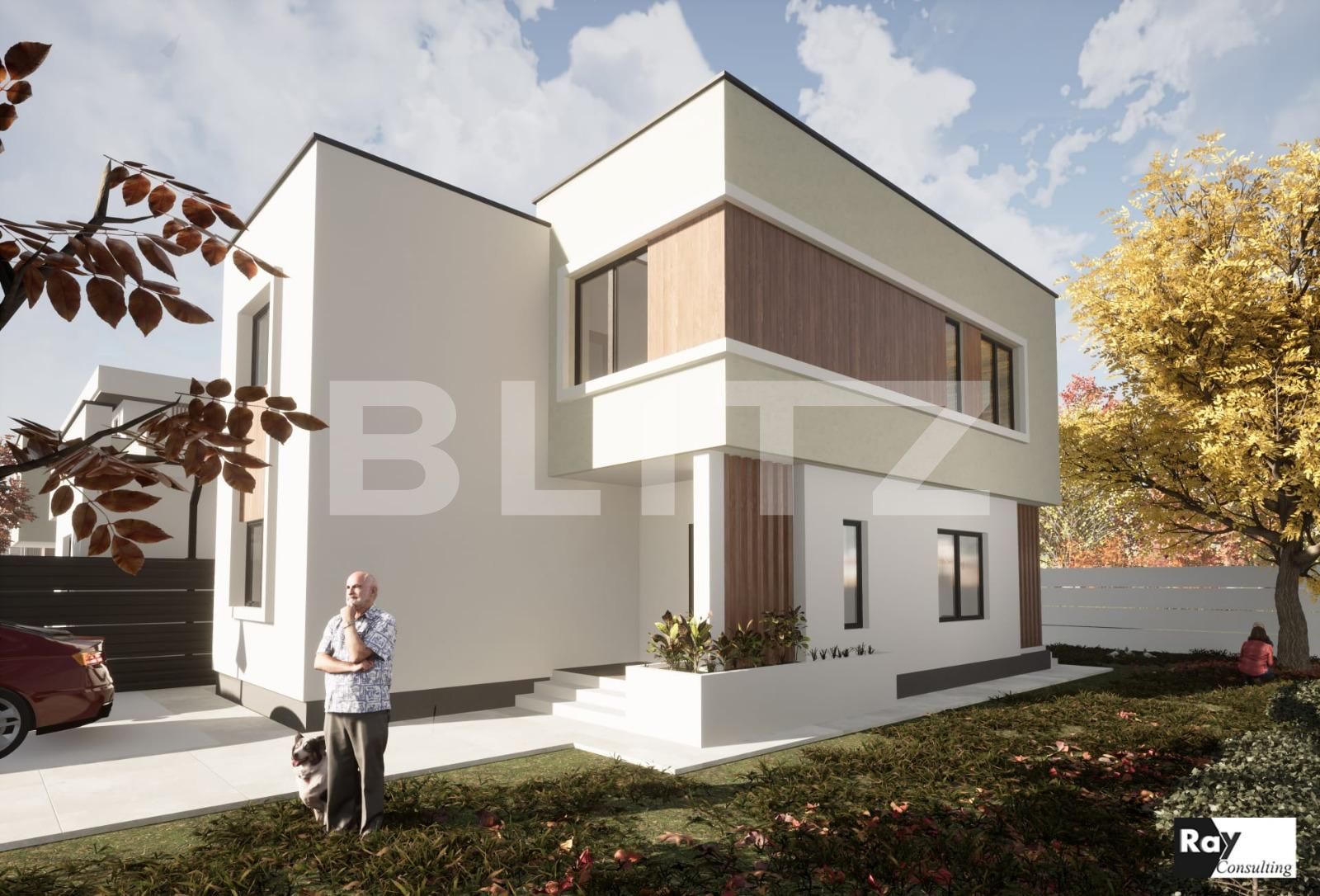 Casa de vânzare 3 camere Sud-Est - 81924CV | BLITZ Craiova | Poza1