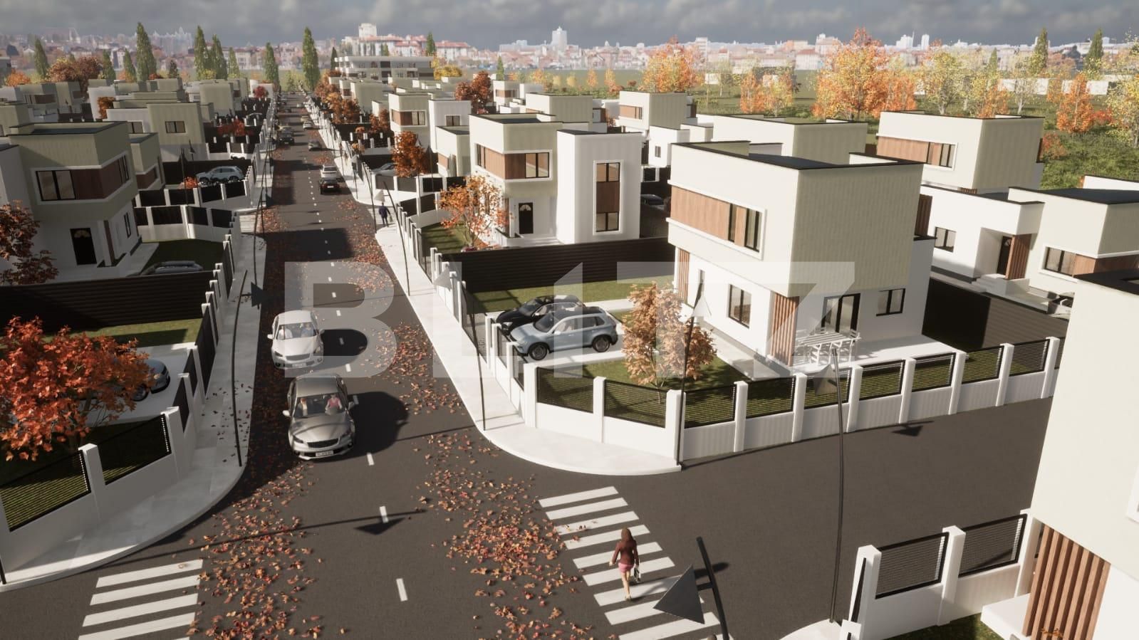 Casa de vânzare 3 camere Sud-Est - 81924CV | BLITZ Craiova | Poza18