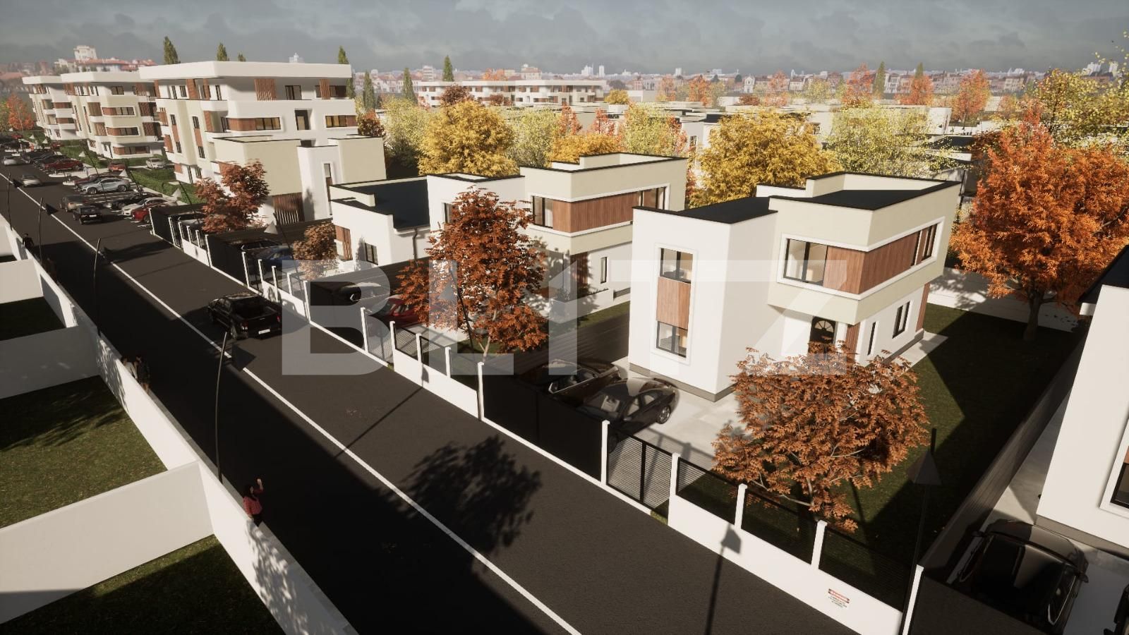 Casa de vânzare 3 camere Sud-Est - 81924CV | BLITZ Craiova | Poza16