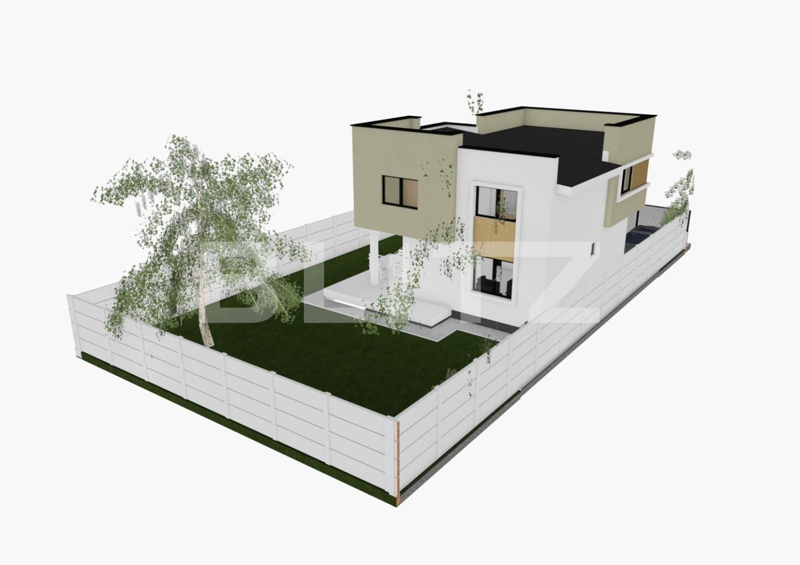 Casa de vânzare 3 camere Sud-Est - 81924CV | BLITZ Craiova | Poza3