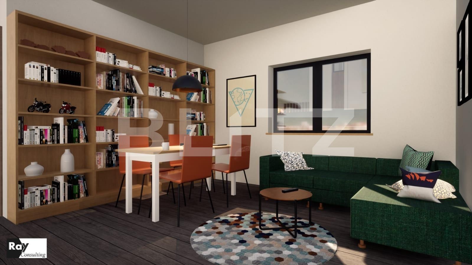 Casa de vânzare 3 camere Sud-Est - 81924CV | BLITZ Craiova | Poza8