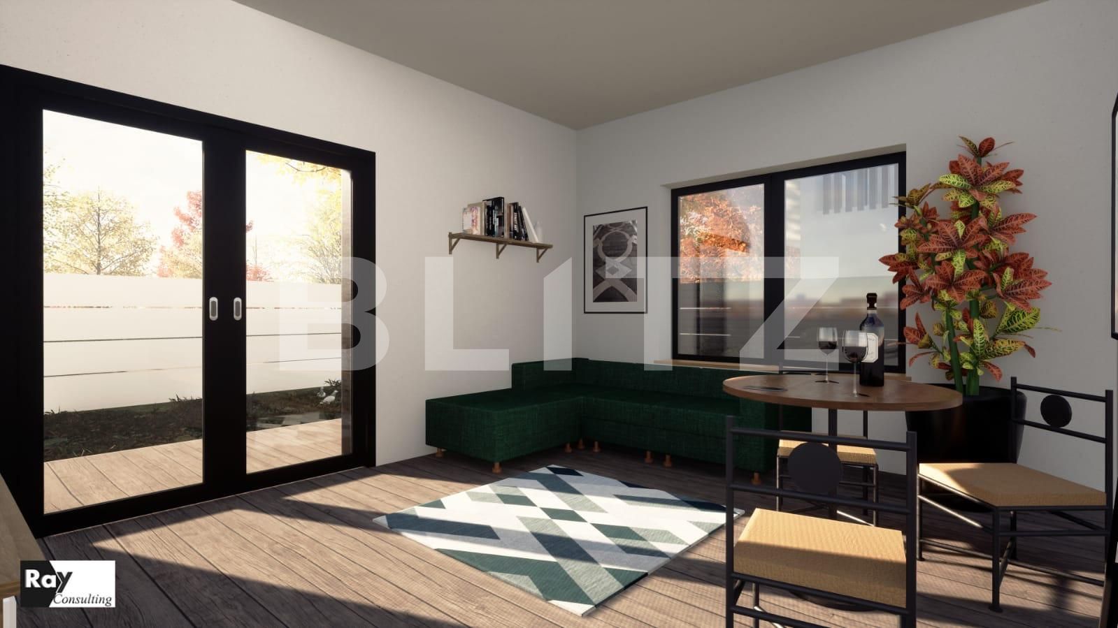 Casa de vânzare 3 camere Sud-Est - 81924CV | BLITZ Craiova | Poza15