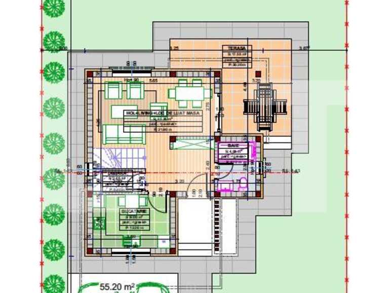 Casa de vânzare 3 camere Sud-Est - 81924CV | BLITZ Craiova | Poza1