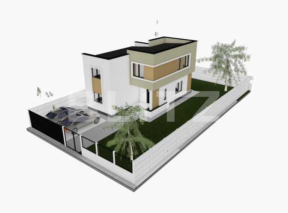 Casa de vânzare 4 camere Pielești - 81925CV | BLITZ Craiova | Poza3