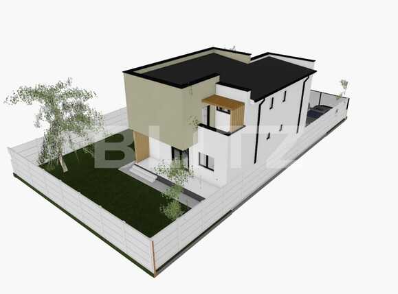 Casa de vânzare 4 camere Pielești - 81925CV | BLITZ Craiova | Poza4