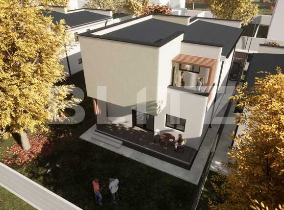 Casa de vânzare 4 camere Pielești - 81925CV | BLITZ Craiova | Poza1