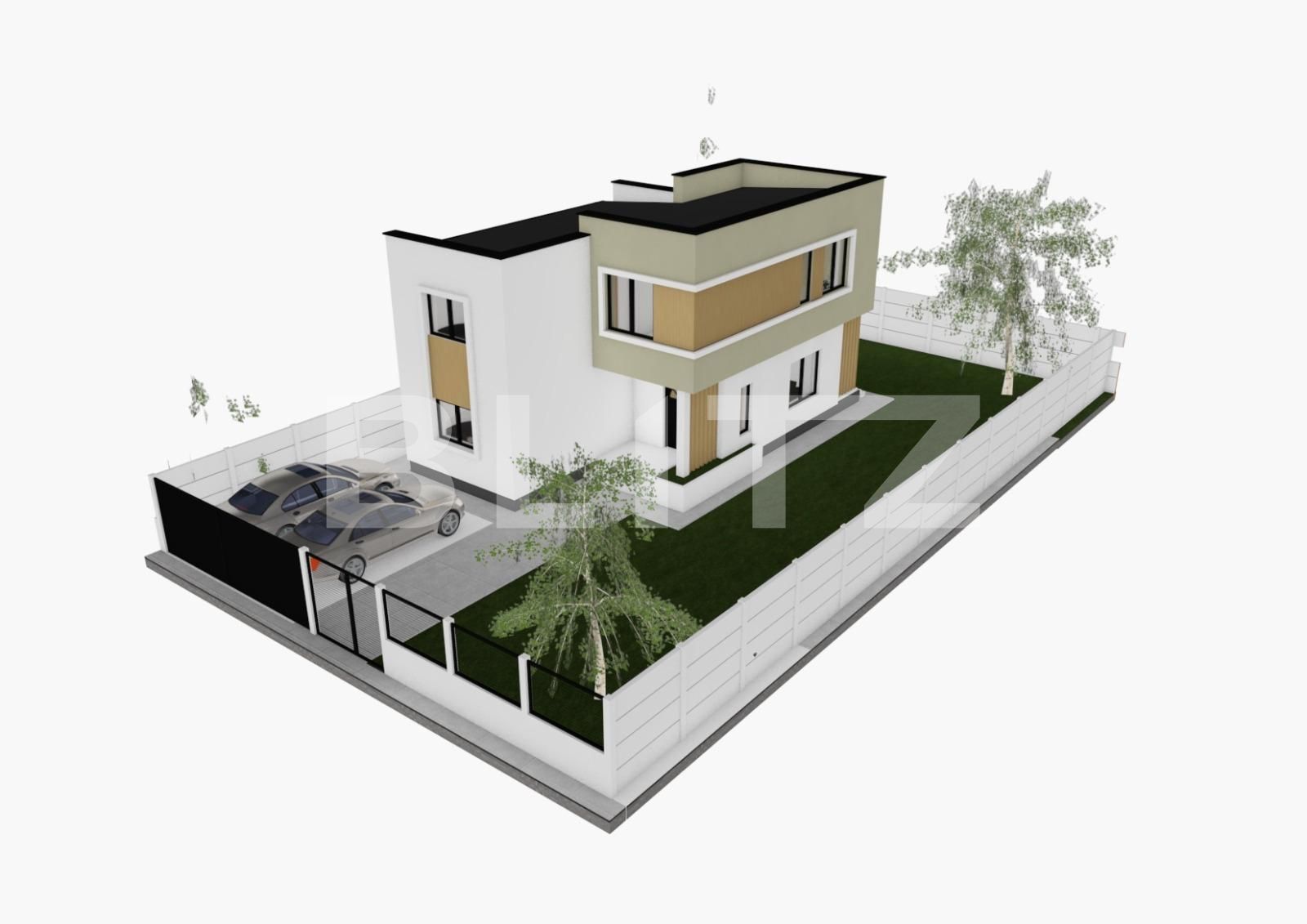 Casa de vânzare 4 camere Pielești - 81925CV | BLITZ Craiova | Poza3