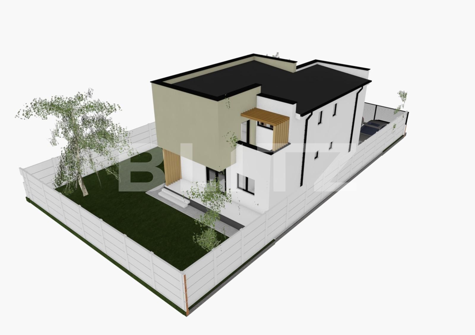 Casa de vânzare 4 camere Pielești - 81925CV | BLITZ Craiova | Poza4