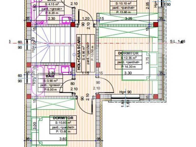 Casa de vânzare 4 camere Pielești - 81925CV | BLITZ Craiova | Poza2