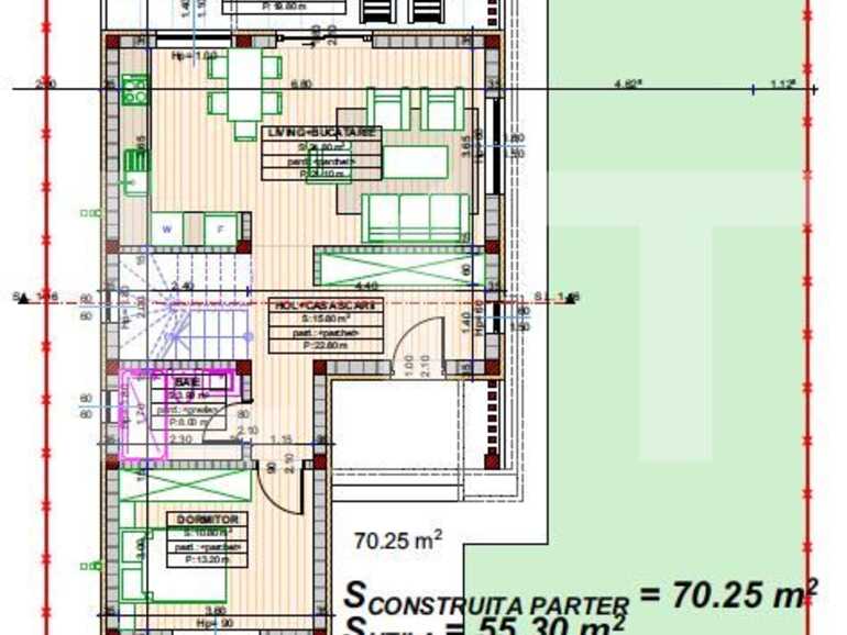 Casa de vânzare 4 camere Pielești - 81925CV | BLITZ Craiova | Poza1